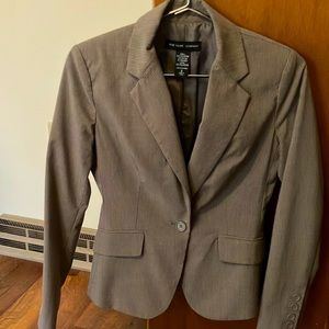 New York and Company blazer, size 2.